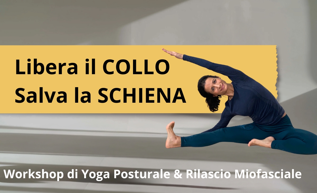 workshop-yoga posturale-schiena collo
